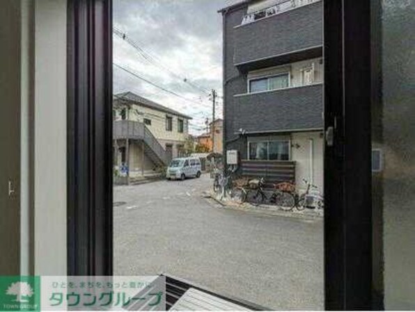 イクシオ錦町の物件内観写真